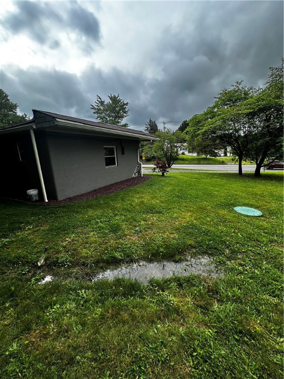 Connoquenessing Twp, Pennsylvania 16001, United States, 1 Bedroom Bedrooms, ,1 BathroomBathrooms,Residential,Active,148113