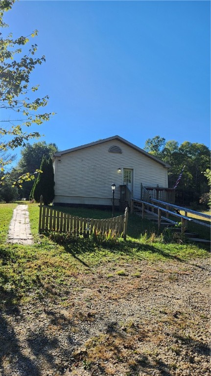 Clarion, Pennsylvania 16214, United States, 2 Bedrooms Bedrooms, ,2 BathroomsBathrooms,Residential,Active,219766