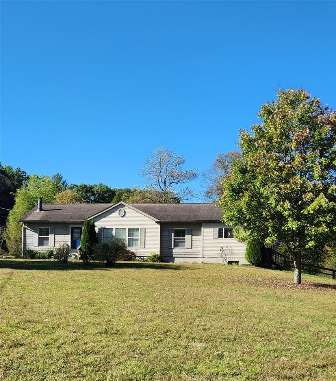 Clarion, Pennsylvania 16214, United States, 2 Bedrooms Bedrooms, ,2 BathroomsBathrooms,Residential,Active,219766