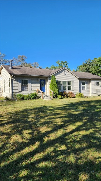 Clarion, Pennsylvania 16214, United States, 2 Bedrooms Bedrooms, ,2 BathroomsBathrooms,Residential,Active,219766