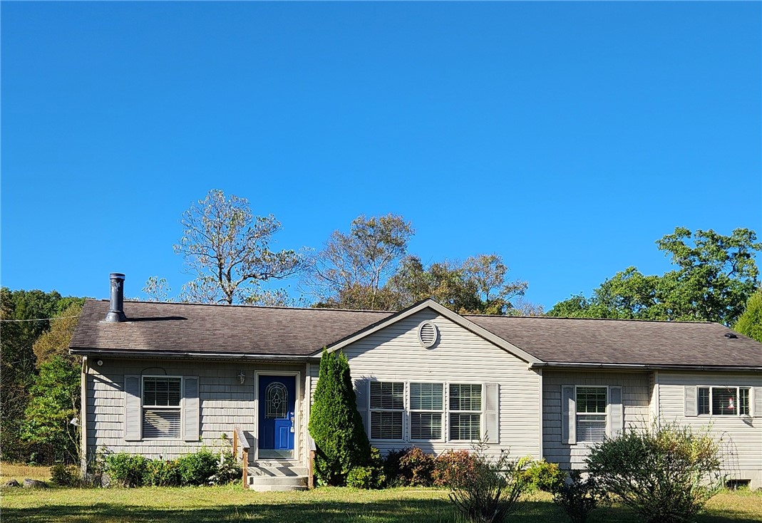 Clarion, Pennsylvania 16214, United States, 2 Bedrooms Bedrooms, ,2 BathroomsBathrooms,Residential,Active,219766