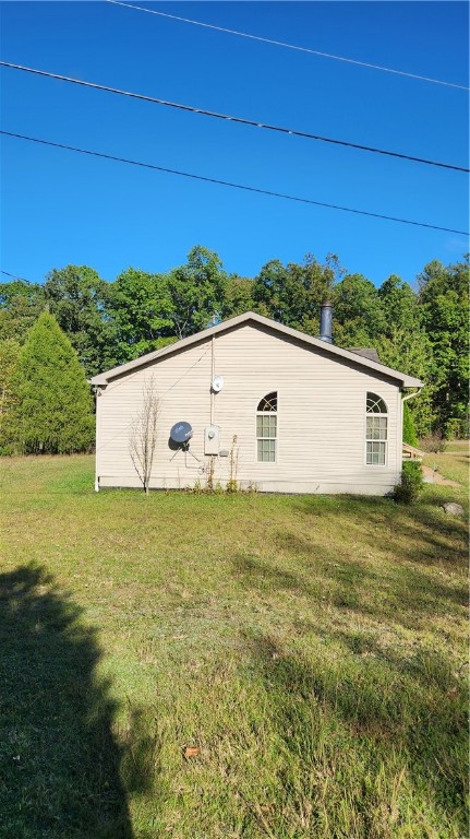 Clarion, Pennsylvania 16214, United States, 2 Bedrooms Bedrooms, ,2 BathroomsBathrooms,Residential,Active,219766