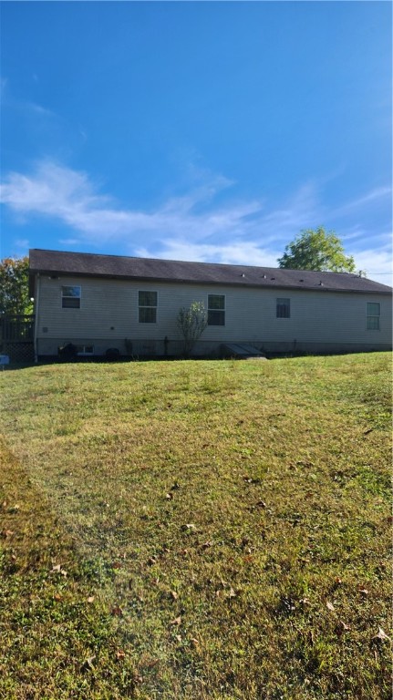 Clarion, Pennsylvania 16214, United States, 2 Bedrooms Bedrooms, ,2 BathroomsBathrooms,Residential,Active,219766