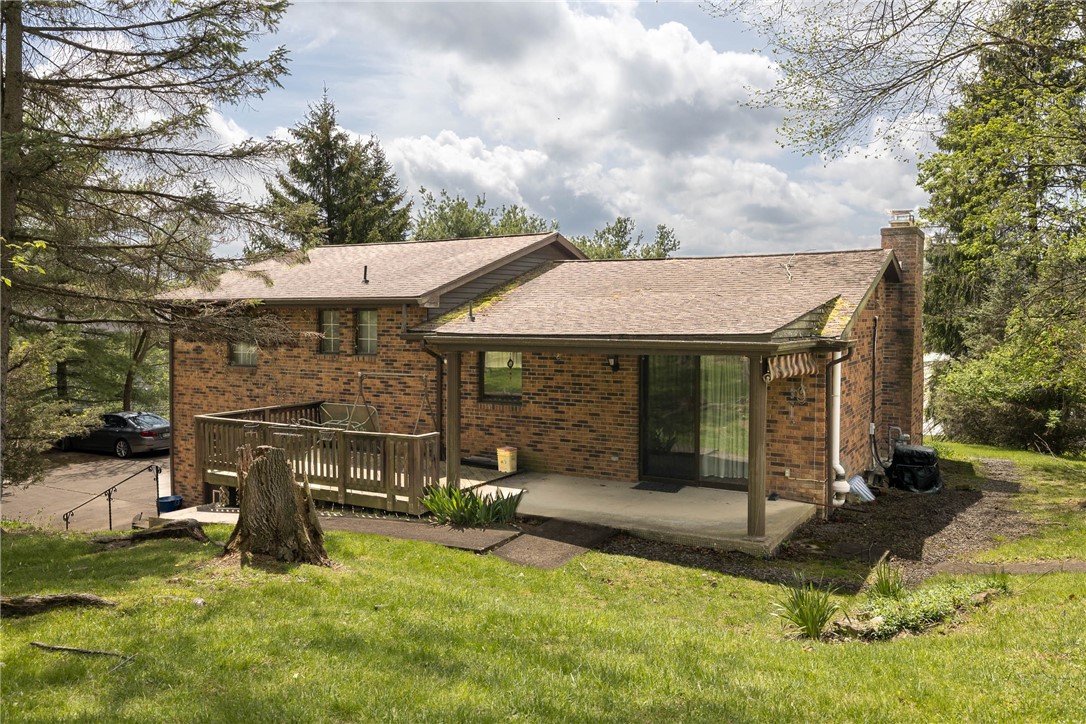 N Franklin Twp, Pennsylvania 15301, United States, 3 Bedrooms Bedrooms, ,3 BathroomsBathrooms,Residential,Pending,122537