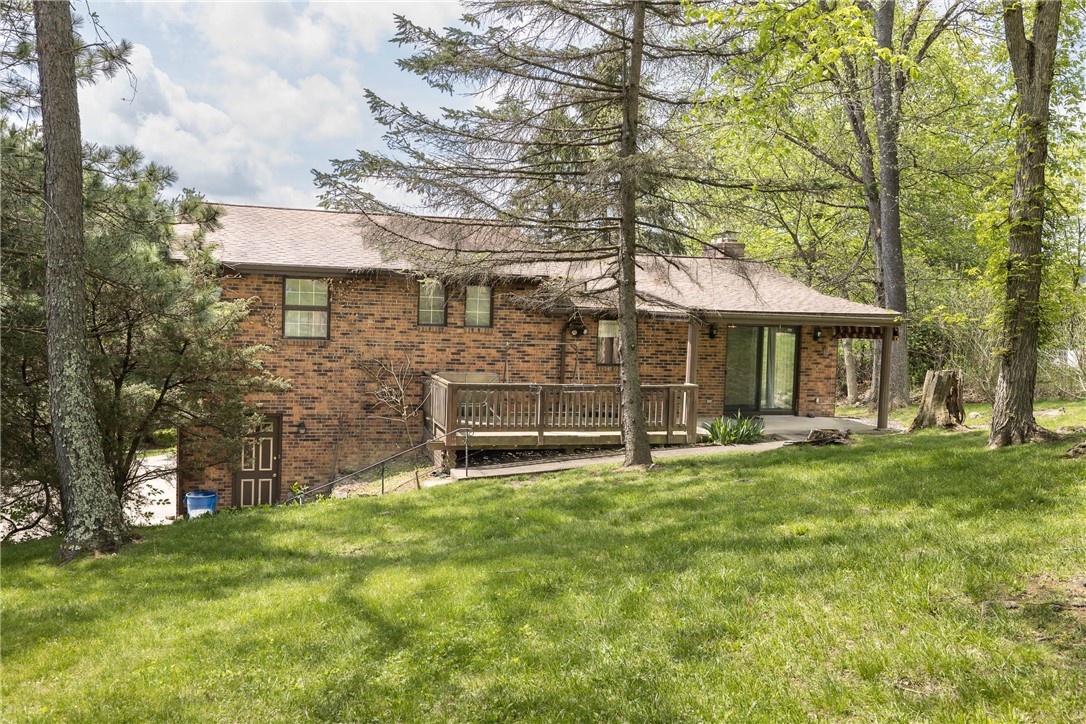 N Franklin Twp, Pennsylvania 15301, United States, 3 Bedrooms Bedrooms, ,3 BathroomsBathrooms,Residential,Pending,122537