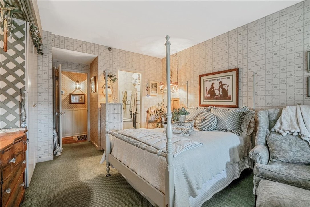 Mt Lebanon, Pennsylvania 15228, United States, 1 Bedroom Bedrooms, ,1 BathroomBathrooms,Residential,Active,180784