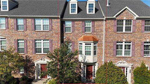 608 Fairgate Drive Pine Twp - NAL PA 15090