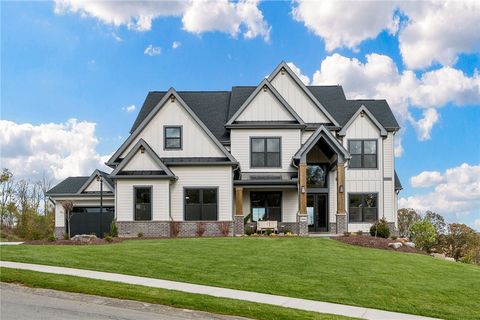 1006 Sonoma Drive Marshall PA 15005