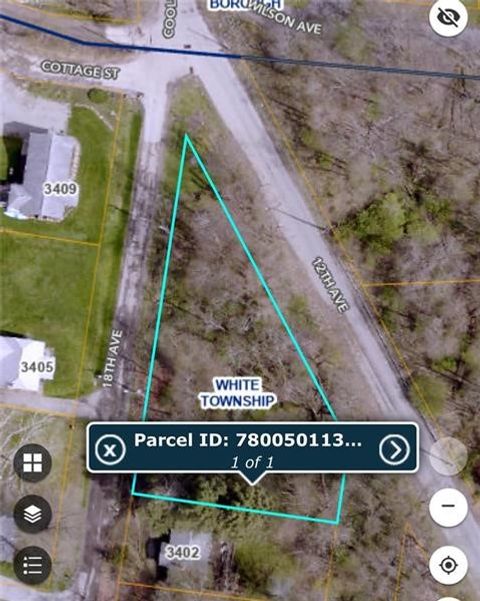 1 18th Avenue White Twp - BEA PA 15010