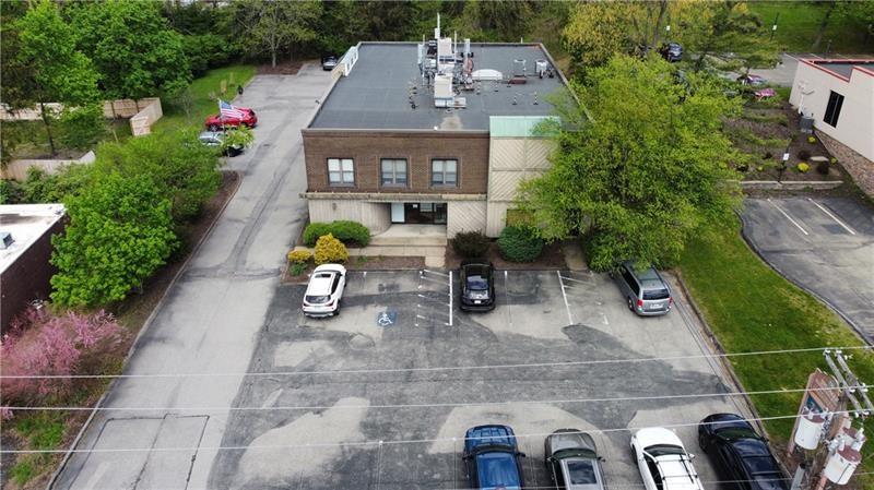 McCandless, Pennsylvania 15127, United States, ,Commercial,Active,6452