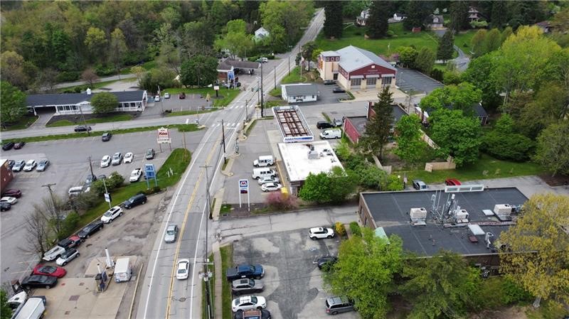 McCandless, Pennsylvania 15127, United States, ,Commercial,Active,6452