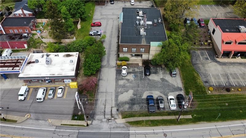 McCandless, Pennsylvania 15127, United States, ,Commercial,Active,6452