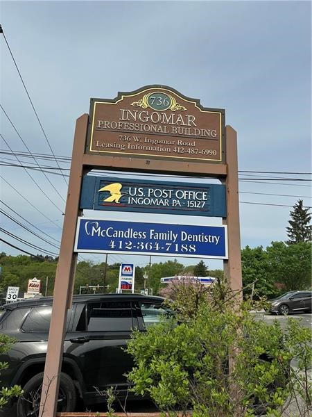 McCandless, Pennsylvania 15127, United States, ,Commercial,Active,6452