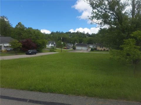 Vacant Land For Sale - Park Ave<br/> Bentleyville, PA 15314