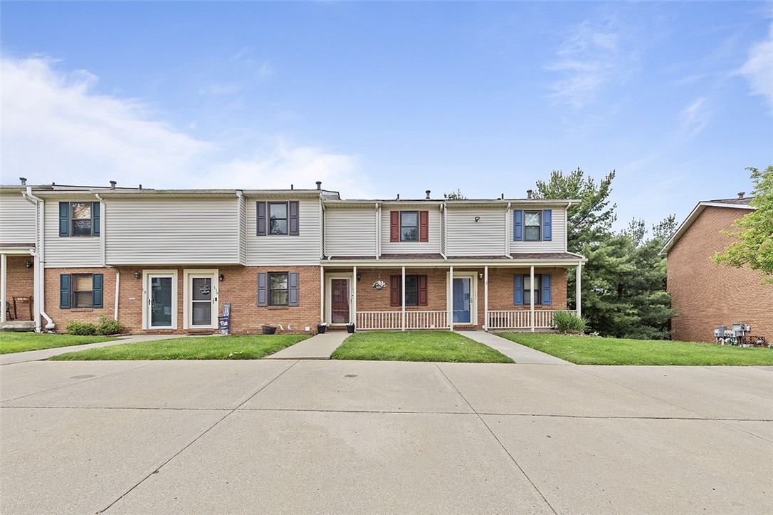 121 Woodhaven Dr
