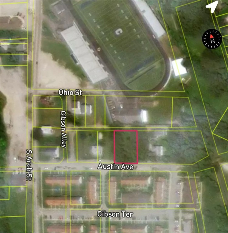 South Connellsville, Pennsylvania 15425, United States, ,Residential,Active,11487