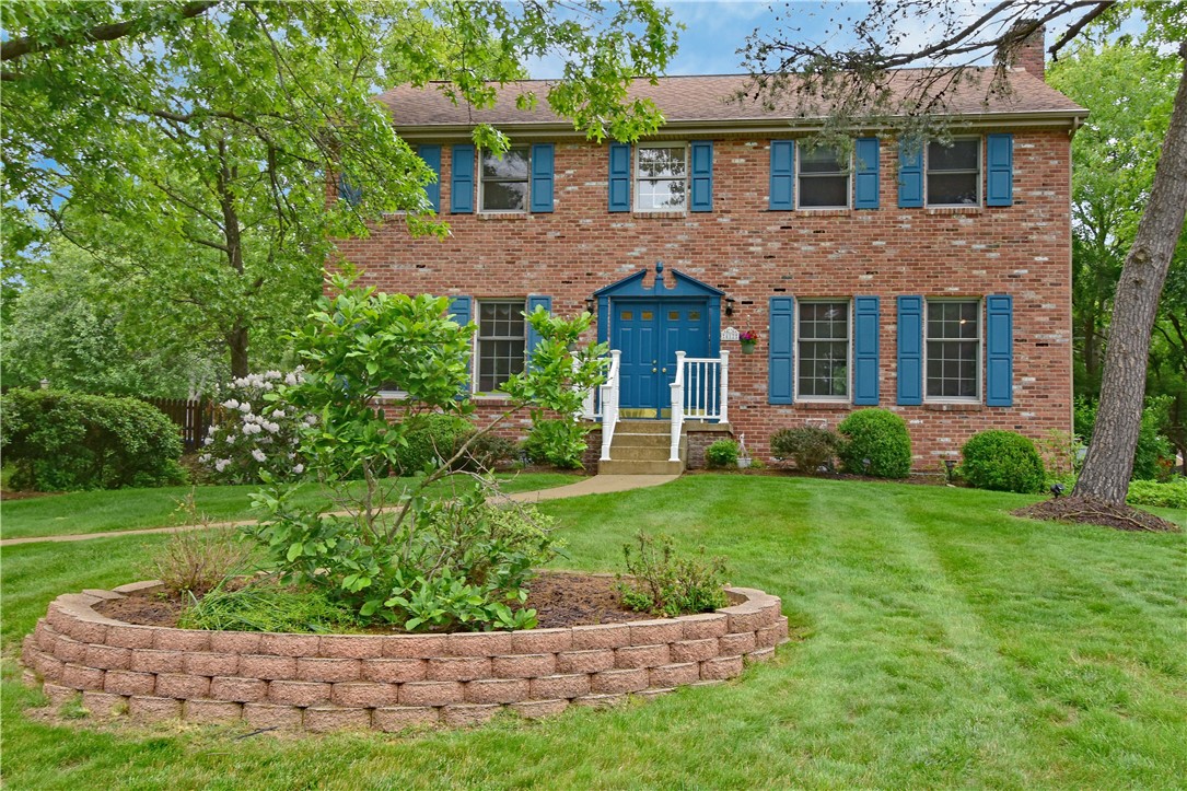 412 Forest Trails Dr