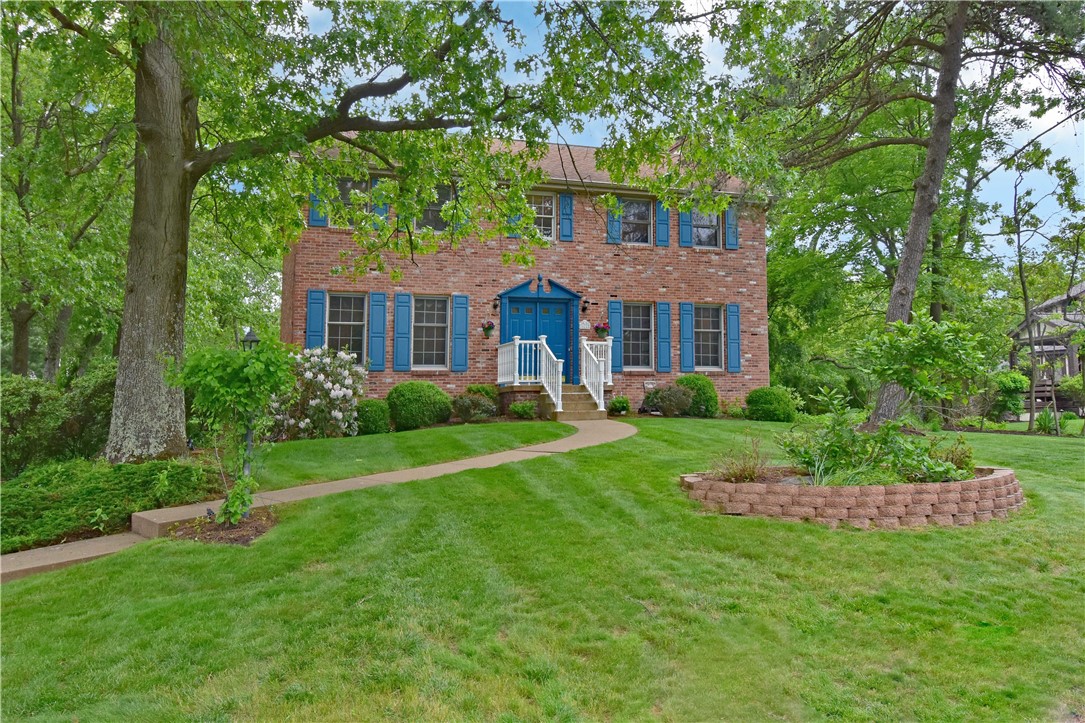 412 Forest Trails Dr