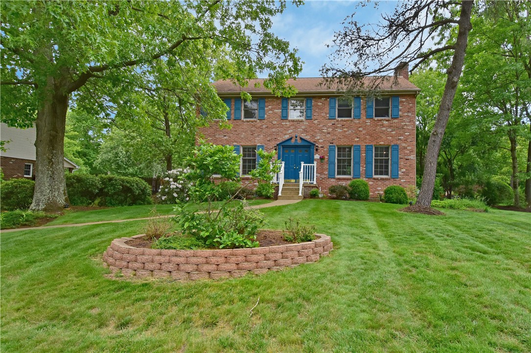412 Forest Trails Dr