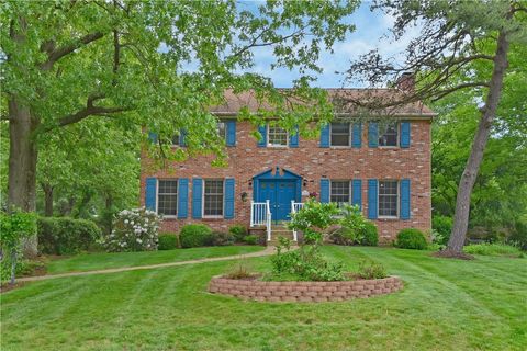 412 Forest Trails Dr McCandless PA 15090