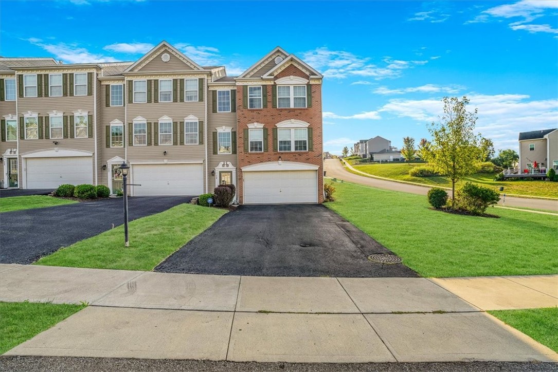 View Collier Twp, PA 15106 townhome