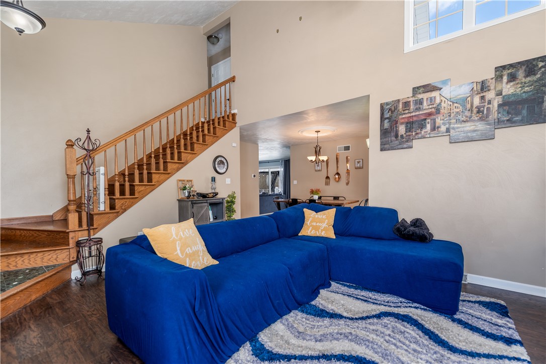 City Of Greensburg, Pennsylvania 15601, United States, 3 Bedrooms Bedrooms, ,4 BathroomsBathrooms,Residential,Contingent,2780