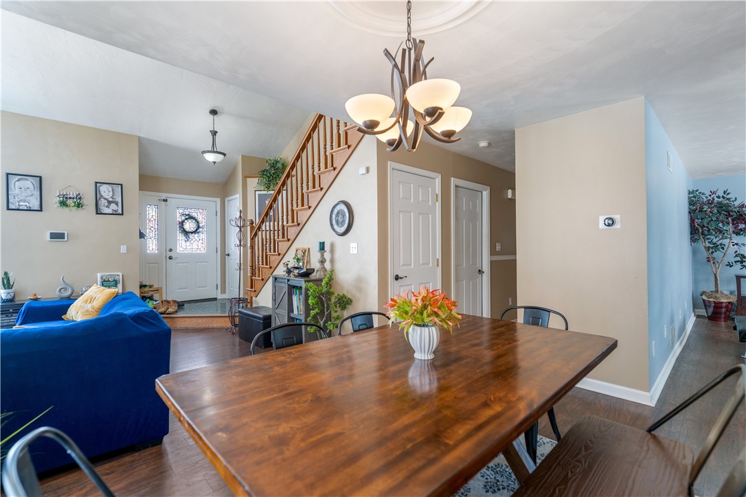 City Of Greensburg, Pennsylvania 15601, United States, 3 Bedrooms Bedrooms, ,4 BathroomsBathrooms,Residential,Contingent,2780