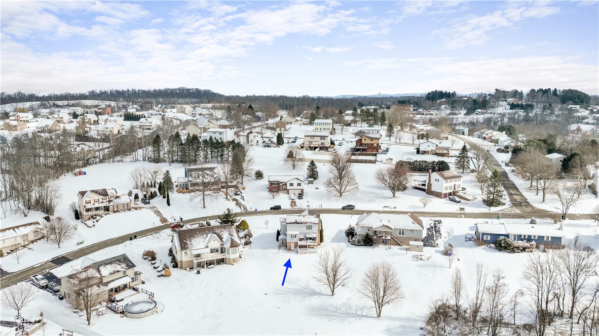 City Of Greensburg, Pennsylvania 15601, United States, 3 Bedrooms Bedrooms, ,4 BathroomsBathrooms,Residential,Contingent,2780