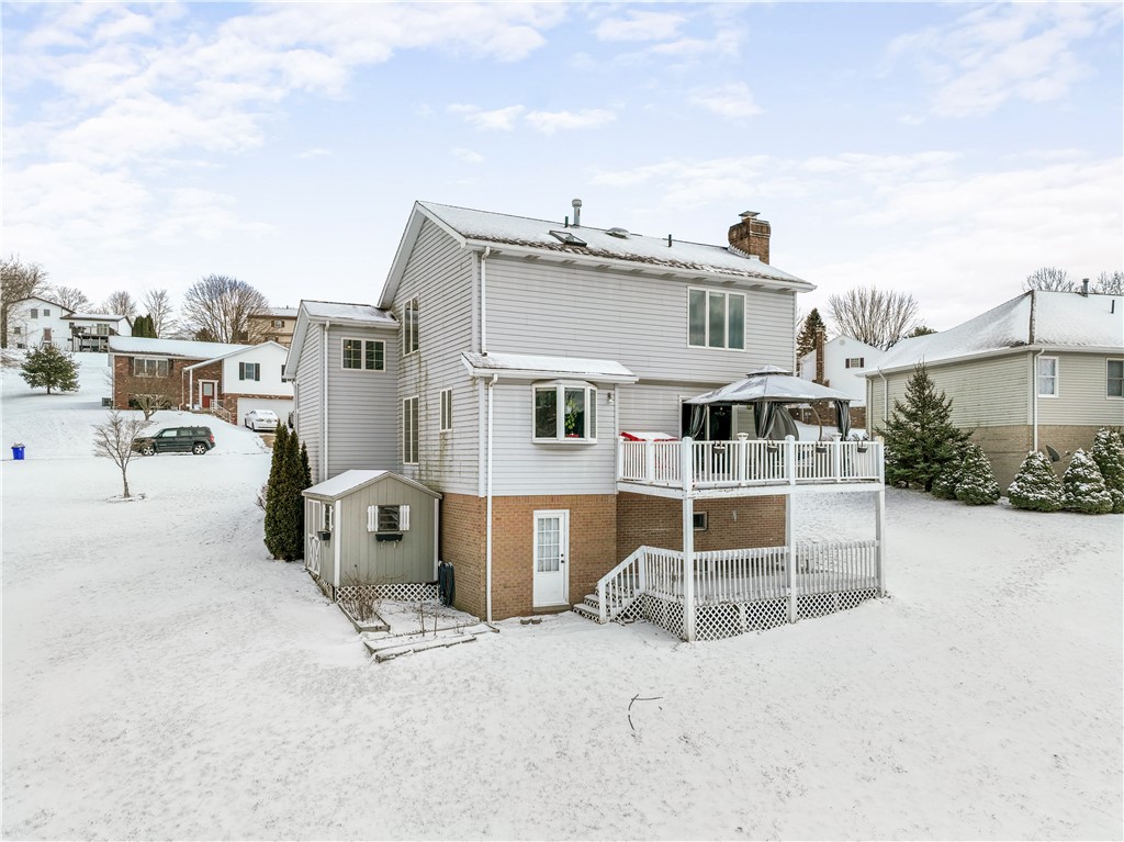 City Of Greensburg, Pennsylvania 15601, United States, 3 Bedrooms Bedrooms, ,4 BathroomsBathrooms,Residential,Contingent,2780