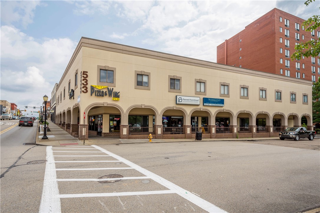 Bridgeville, Pennsylvania 15017, United States, ,Residential,Active,50003