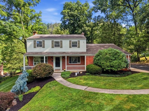 Homes For Sale - 439 Manor Rd Rd<br/> Murrysville, PA 15626