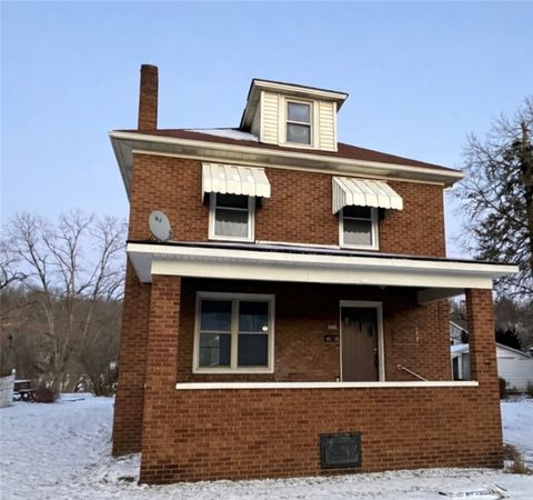 Photo of 1419 Penn Ave, New Brighton, PA 15066 (MLS # 1737671)