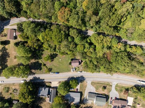 Photo of 0000 Barclay Hill Rd, Beaver, PA 15009 (MLS # 1721302)
