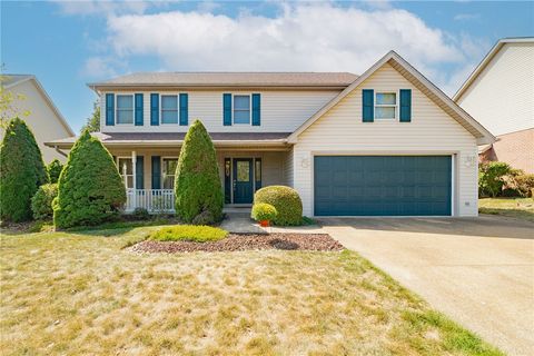 3959 Sunflower Ct Murrysville PA 15668