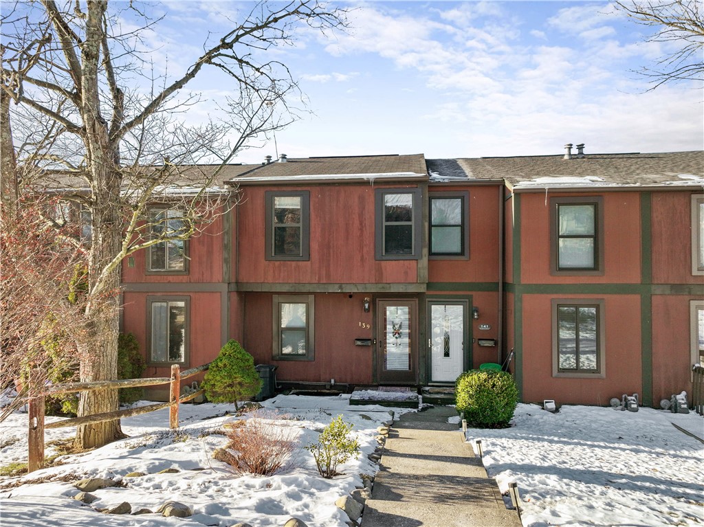 North Strabane, Pennsylvania 15317, United States, 2 Bedrooms Bedrooms, ,1 BathroomBathrooms,Residential,Contingent,12848