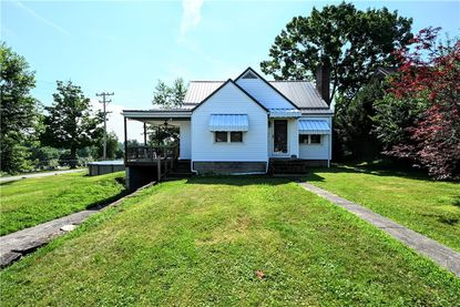 120 Reed Ave – Investment Home