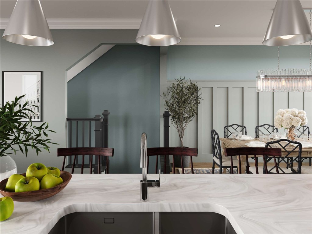 604 Canopy Way
