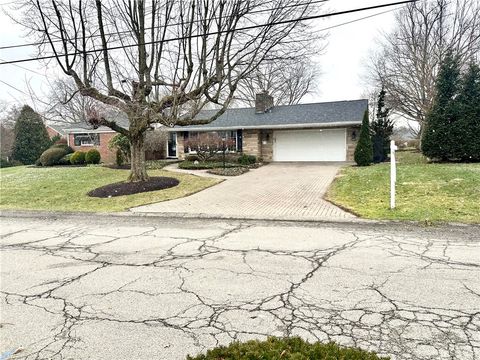 Homes For Sale - 203 Oliver Dr Dr<br/> White Oak, PA 15131