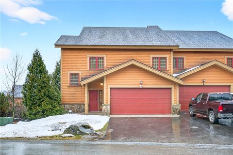 109 Woodside Crescent Seven Springs Resort PA 15622