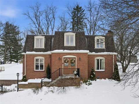 2400 Mill Grove Rd Upper St Clair PA 15241