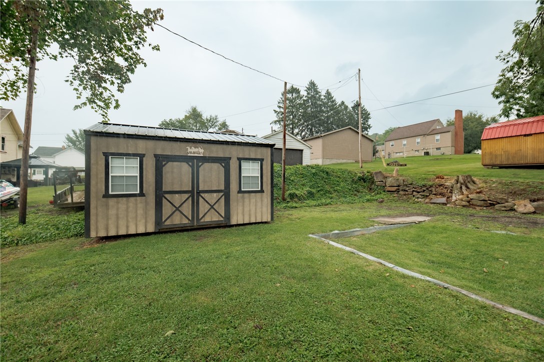 805 Grant St St, East Brady, Pennsylvania image 34