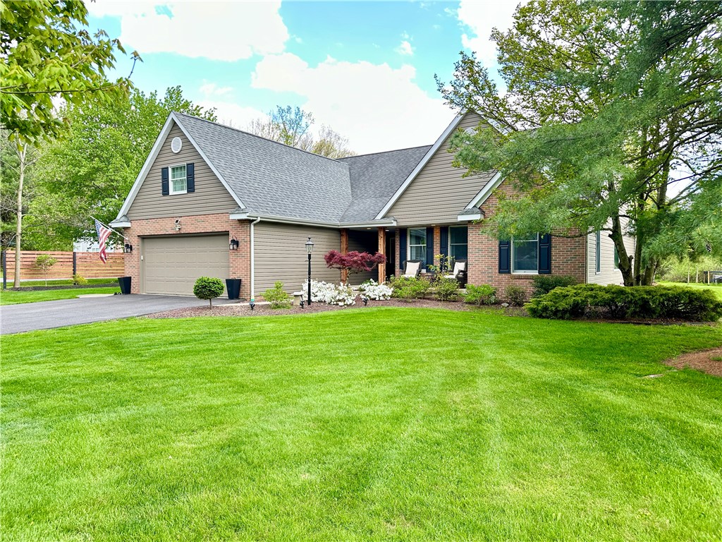 254 W Parkside Dr