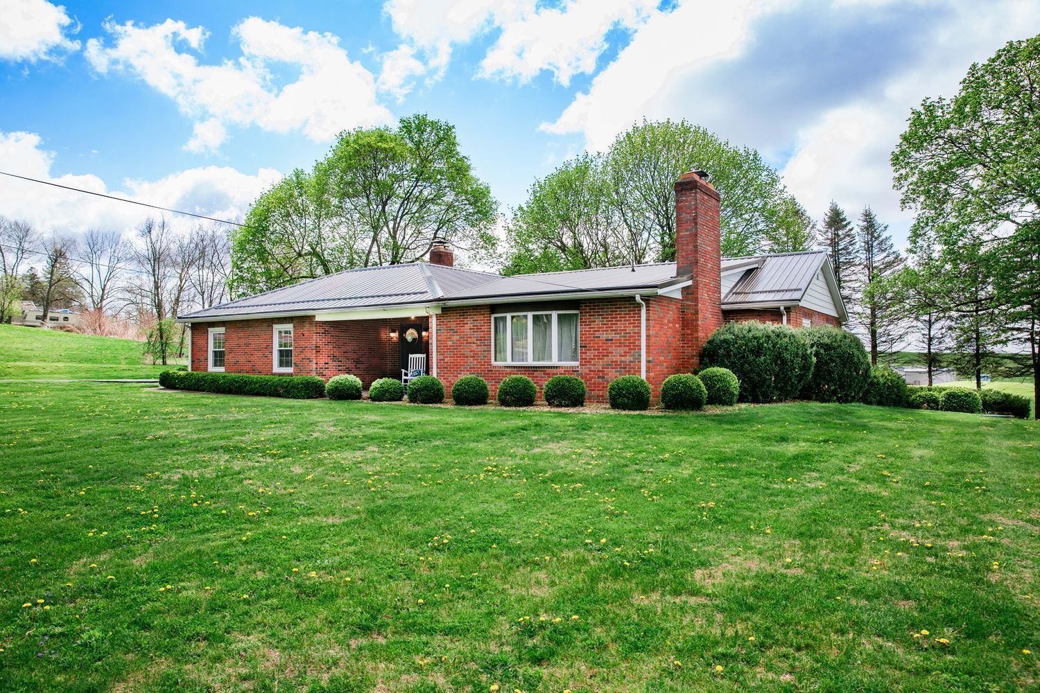 854 N Washington Rd