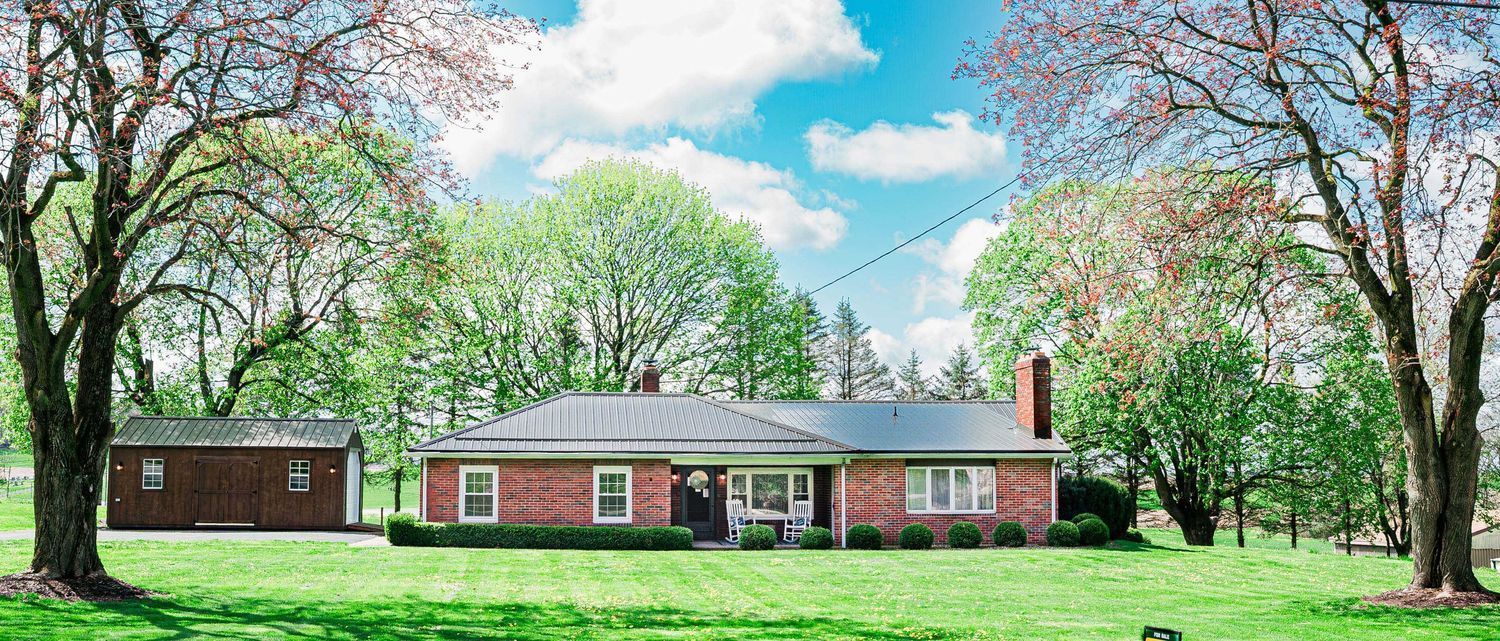 854 N Washington Rd