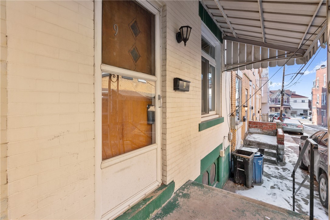 9 Edith Pl Pl, Oakland, Pennsylvania image 3