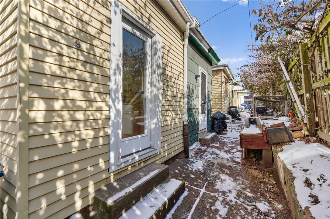 9 Edith Pl Pl, Oakland, Pennsylvania image 25