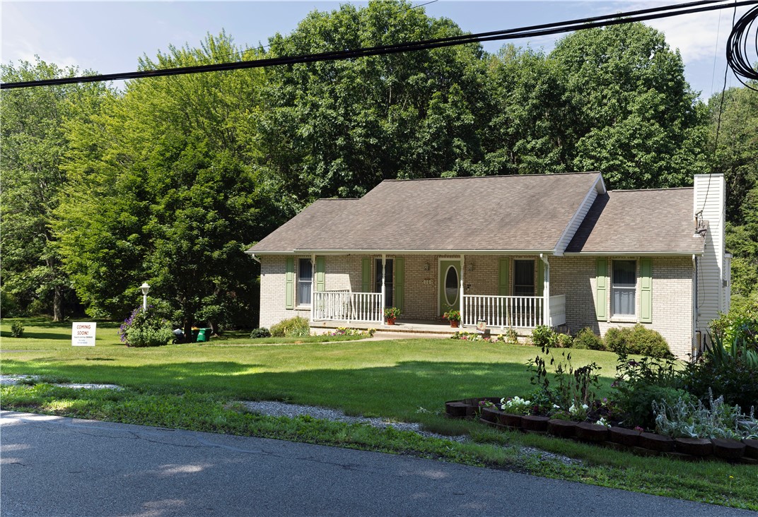132 Dutchtown Rd