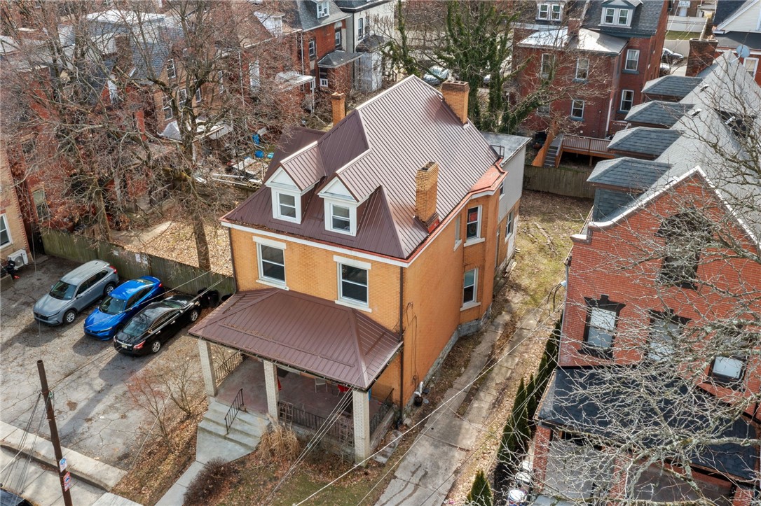 East Liberty, Pennsylvania 15206, United States, ,Residential,Pending,6924