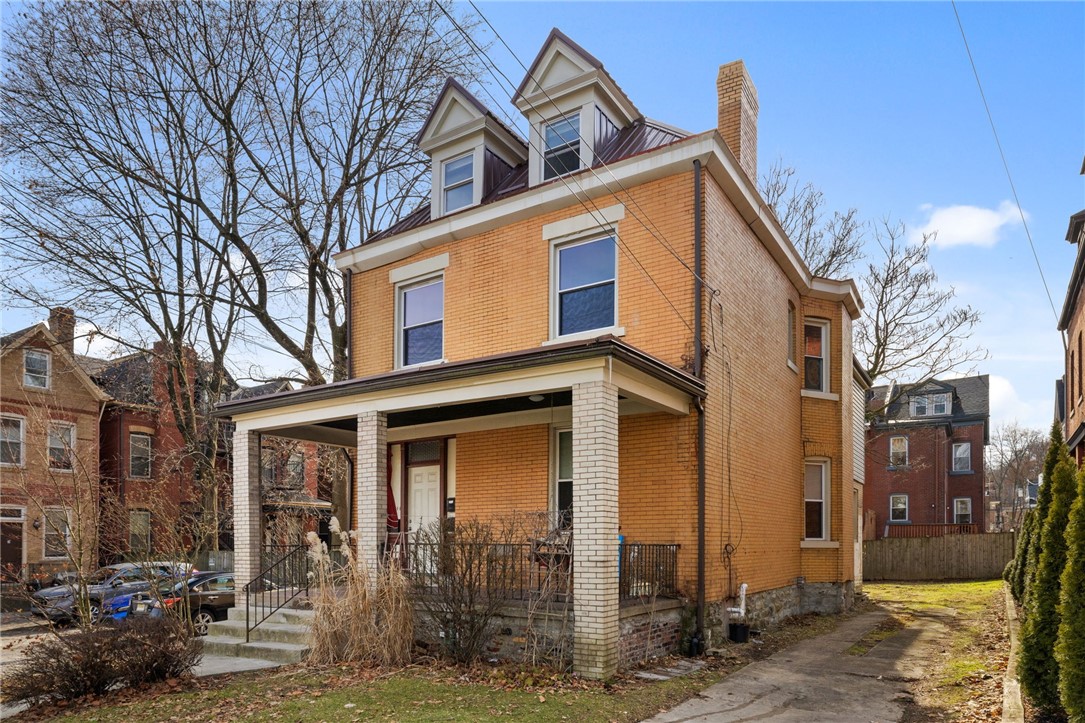 East Liberty, Pennsylvania 15206, United States, ,Residential,Pending,6924