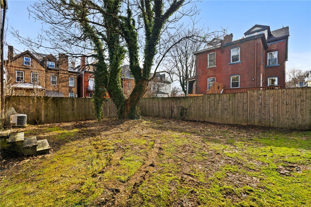 East Liberty, Pennsylvania 15206, United States, ,Residential,Pending,6924